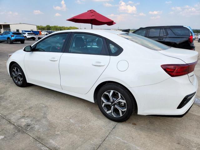2019 KIA FORTE FE #3311609294