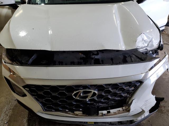 2019 HYUNDAI SANTA FE L 5NMS5CAA3KH120333