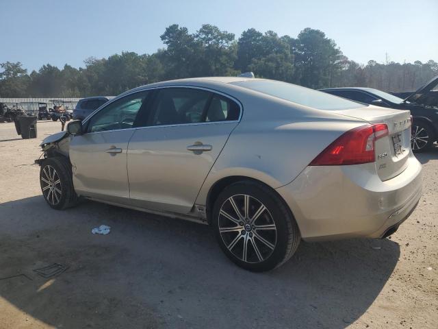 2018 VOLVO S60 PLATIN LYV402TM8JB157307