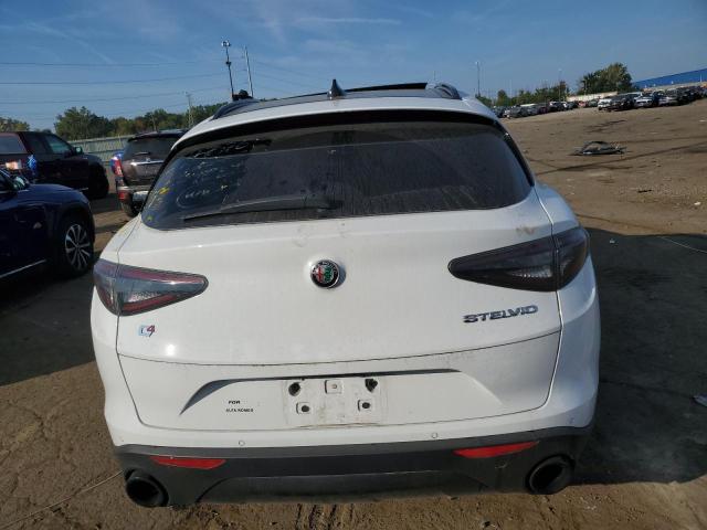 2024 ALFA ROMEO STELVIO SPRINT ZASPAKAN8R7D78869