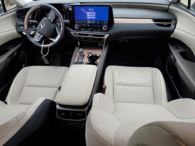2024 LEXUS RX 350 PRE JTJCHMAA8R2013498