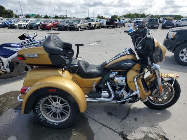 2017 HARLEY-DAVIDSON FLHTCUTG T 1HD1MAD18HB851091
