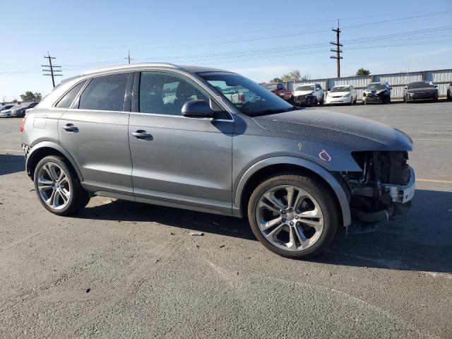 2016 AUDI Q3 PREMIUM #3296928866
