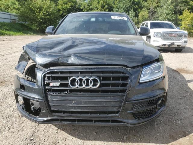 2015 AUDI SQ5 PREMIU WA1CGAFP1FA106179