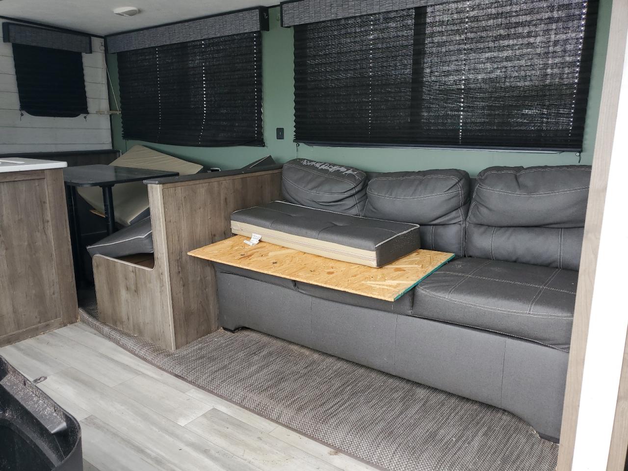 Lot #3276370661 2022 HARE PIONEER