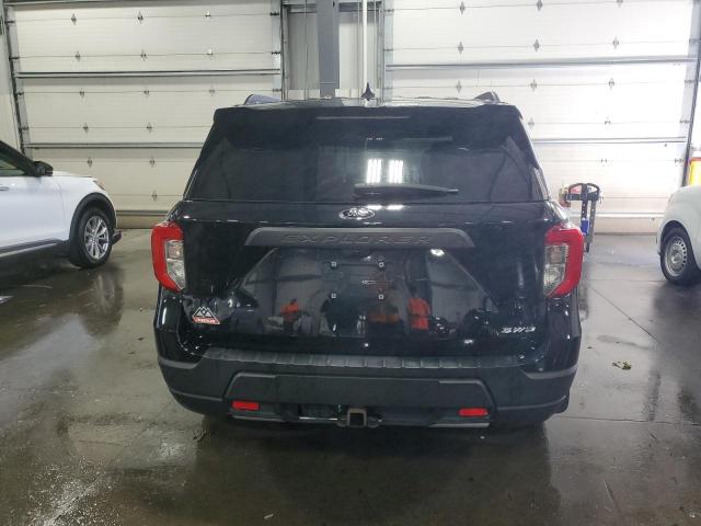 2022 FORD EXPLORER T 1FMSK8JH2NGC49626