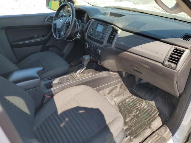 2021 FORD RANGER XL 1FTER1EH8MLD88065