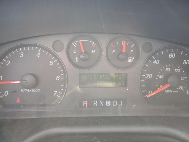 2006 FORD TAURUS SE #3256420381