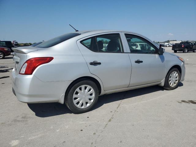 2019 NISSAN VERSA S 3N1CN7AP8KL804932