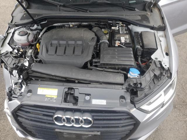 2020 AUDI 100 S WAUBEGFF1LA066079