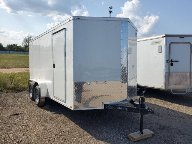 Global Auto Auctions: 2025 QUALITY CARGO UNKNOWN