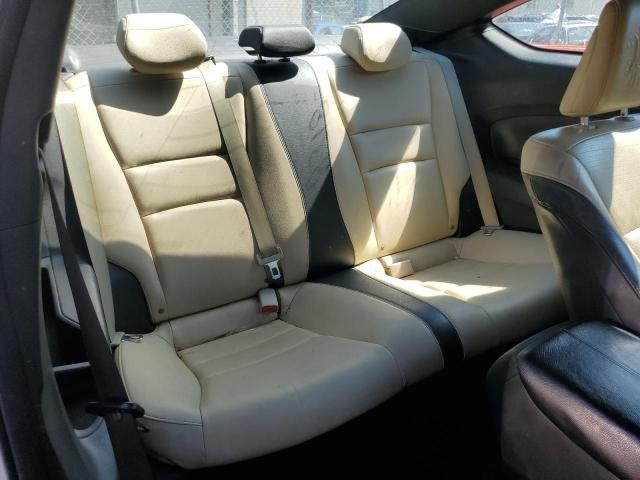 2016 HONDA ACCORD EXL - 1HGCT2B88GA002068