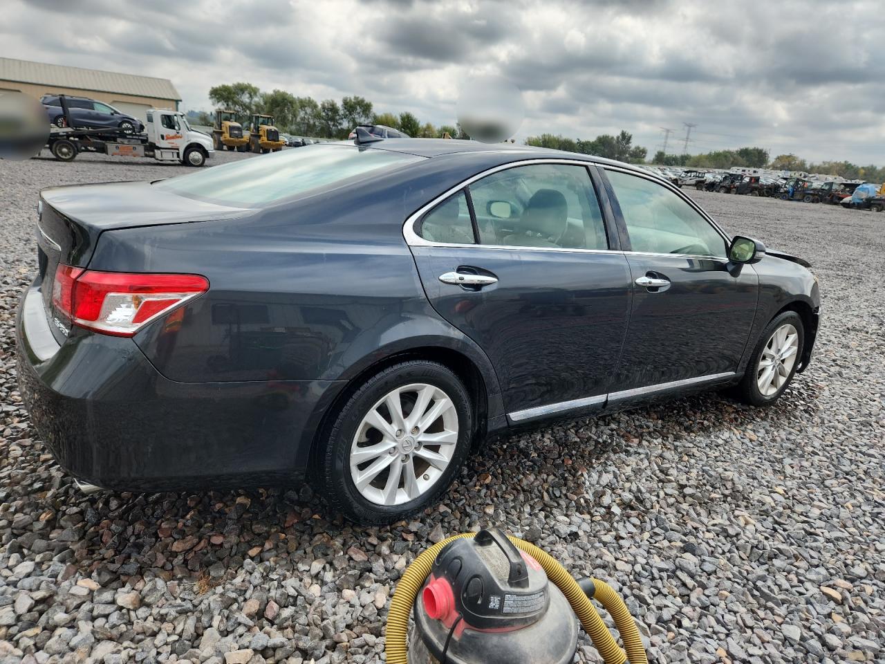 LEXUS ES 350