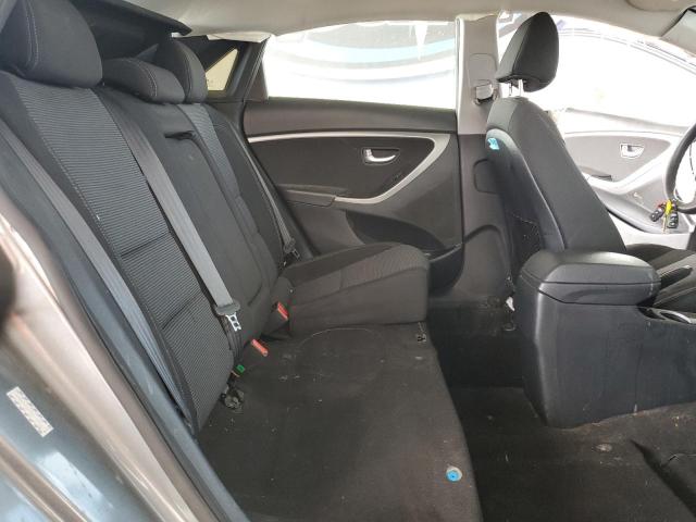 2017 HYUNDAI ELANTRA GT KMHD35LH3HU381432