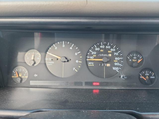 1995 JEEP GRAND CHER #3298070137