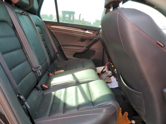 2015 VOLKSWAGEN GTI #3282491862