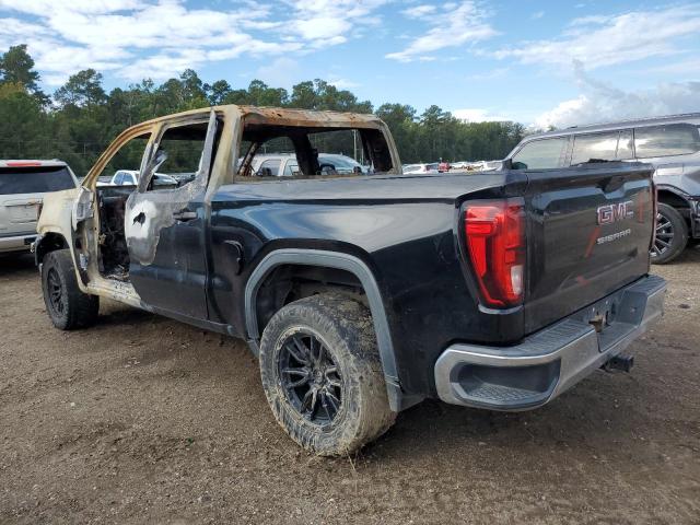 2020 GMC SIERRA C15 #3301909488