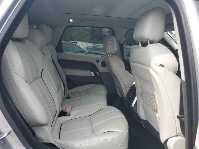 2016 LAND ROVER RANGE ROVER SPORT SC SALWR2EFXGA107224