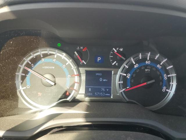 2018 TOYOTA 4RUNNER SR JTEBU5JRXJ5513652