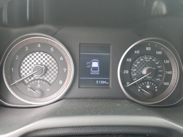 2020 HYUNDAI ELANTRA SE - 5NPD84LF8LH531276