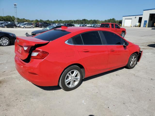 2018 CHEVROLET CRUZE 4D 1G1BE5SM4J7165008