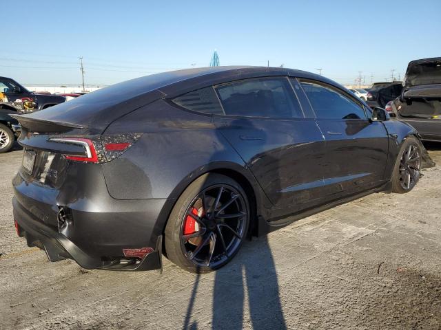 2024 TESLA MODEL 3 5YJ3E1ET4RF810172