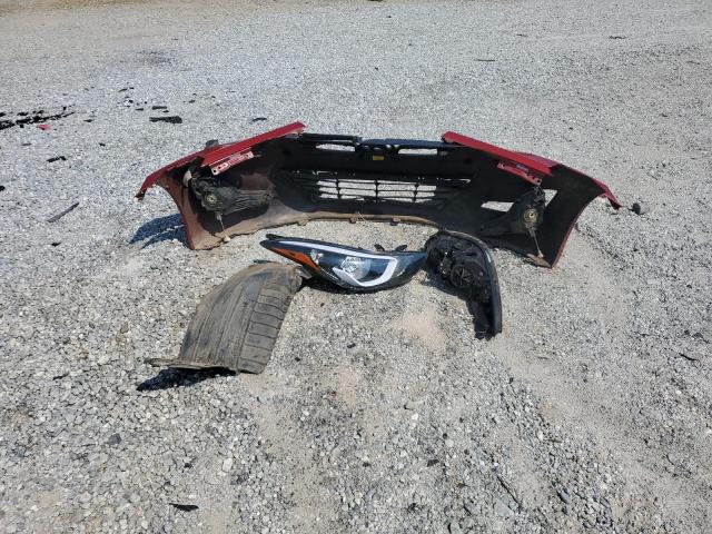 2016 HYUNDAI ELANTRA SE - KMHDH4AEXGU518711