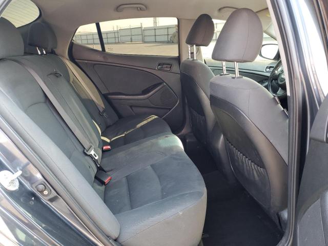 2015 KIA OPTIMA LX KNAGM4A76F5616560