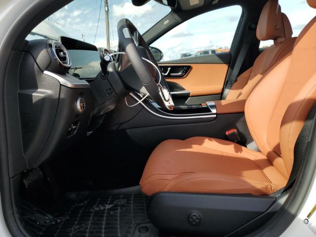 2025 MERCEDES-BENZ C 300 4MAT W1KAF4HB9SR266136