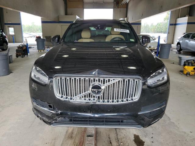2017 VOLVO XC90 T6 YV4A22PL6H1164950