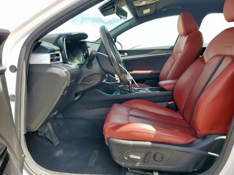 2024 KIA K5 GT LINE - 5XXG64J27RG230571