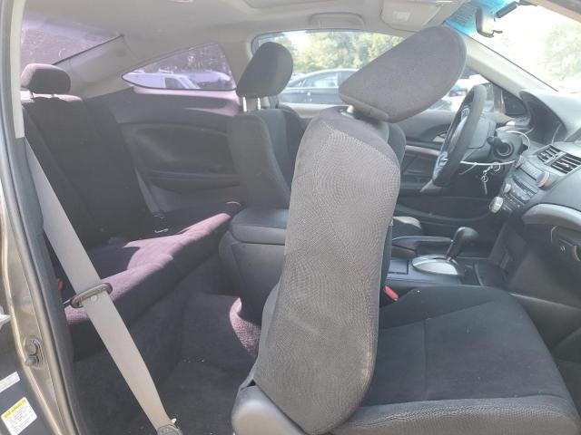 2012 HONDA ACCORD EX #3291245983