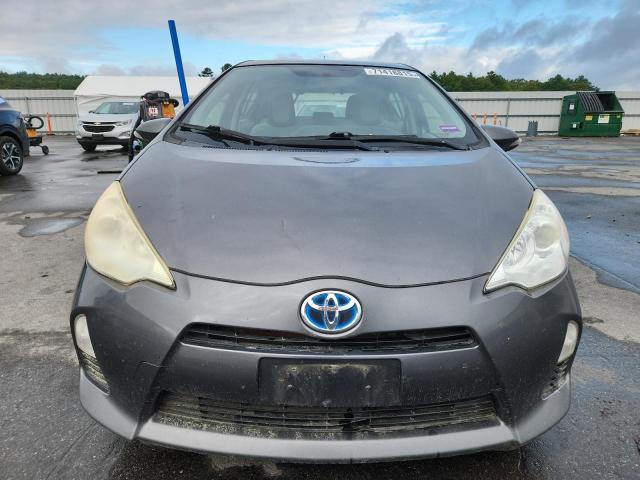 2012 TOYOTA PRIUS C - JTDKDTB38C1505174