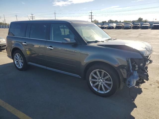 2015 FORD FLEX LIMIT 2FMHK6D81FBA07333