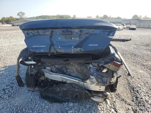 2025 HONDA ACCORD HYBRID EXL 1HGCY2F6XSA033146
