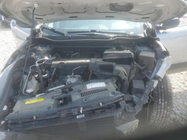 2018 HONDA CR-V LX - 2HKRW6H35JH230449