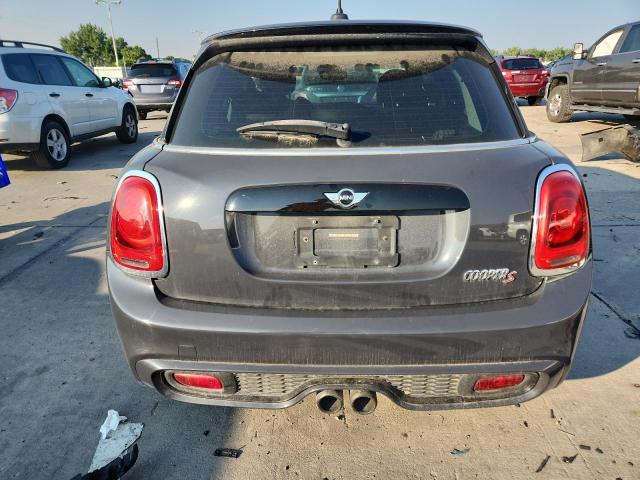 2015 MINI COOPER S WMWXU3C57F2B58201