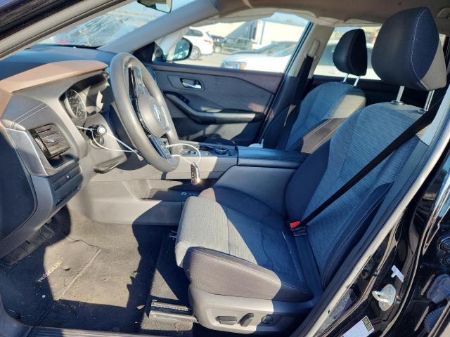 2021 NISSAN ROGUE SV JN8AT3BB7MW225910