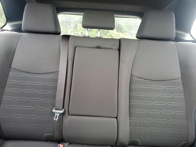 2023 TOYOTA RAV4 SE JTM16RFV5PD096253