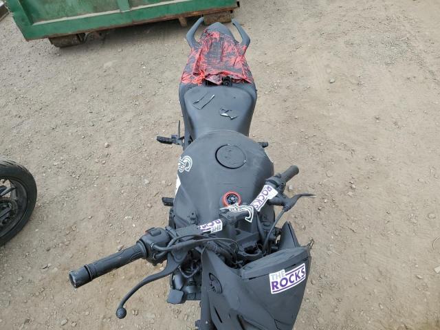 2014 HONDA CB500 FA - MLHPC4502E5100016