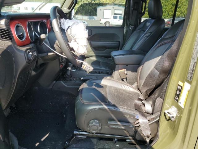 2021 JEEP WRANGLER UNLIMITED RUBICON 1C4HJXFG0MW712699