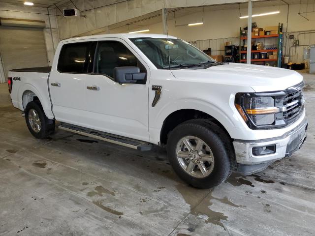 2024 FORD F150 XLT 1FTFW3L56RKE25953