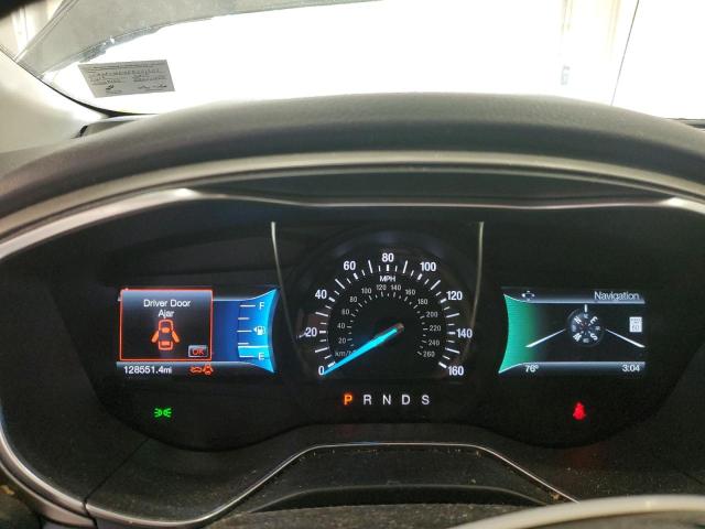 2015 FORD FUSION 3FA6P0HDXFR261356