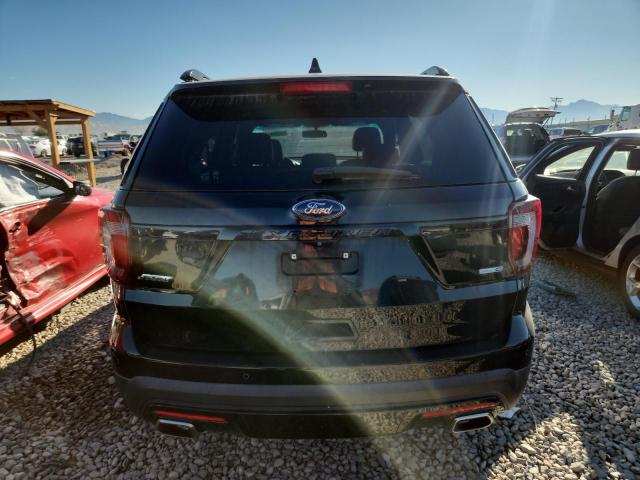2017 FORD EXPLORER SPORT 1FM5K8GT5HGA87438