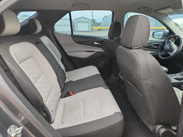 2020 CHEVROLET EQUINOX LS #3288772753