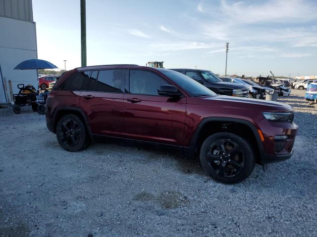 2023 JEEP GRAND CHER #3296978854