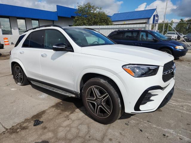 2024 MERCEDES-BENZ GLE 350 4MATIC - 4JGFB4FB1RB250431