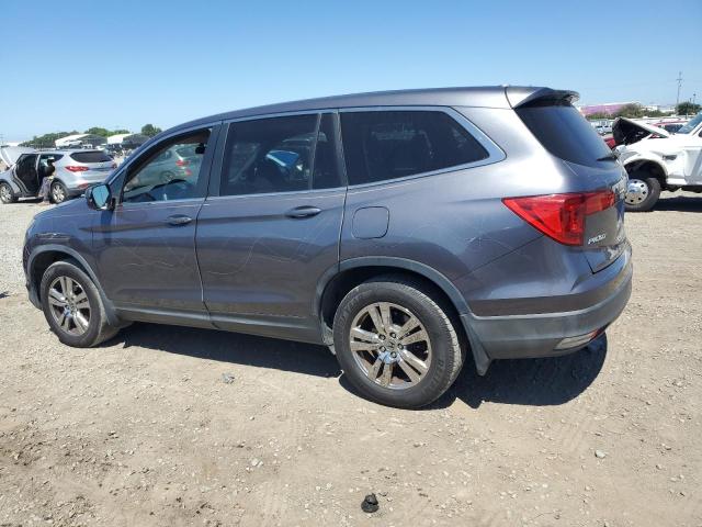 2016 HONDA PILOT EX 5FNYF5H37GB018021