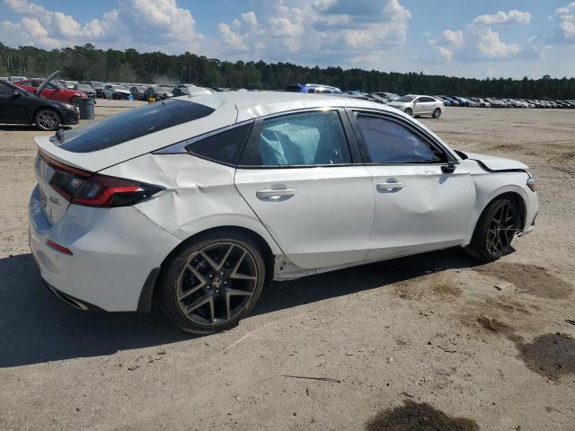 2024 HONDA CIVIC SPORT TOURING - 19XFL1G8XRE011787