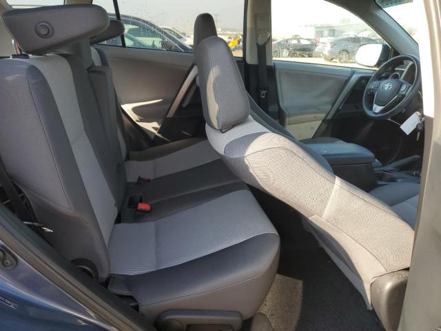 2013 TOYOTA RAV4 LE - 2T3BFREV9DW093070